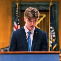Elijah Davis