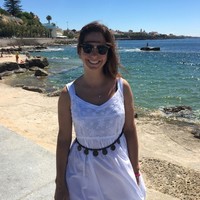 María Florencia Scaia