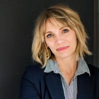 Alexis Garrett
