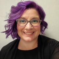 Heather O'Neill (she/her)🍉