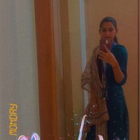 Varshitha Reddy