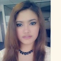 Ruth Zaw