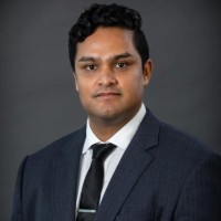 Stephen Fernando