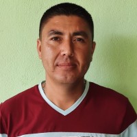Roger Lanuza Arrieta