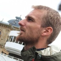 Romain Degroisille