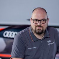 Sebastian Vassiliou