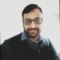 Bilal Farooqui