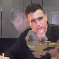 Charl (Lallie) Oosthuizen