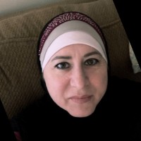 Michelle Ahmed