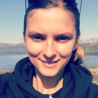 Silje Iselin Skråmestø Eide