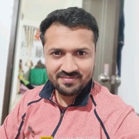 Sandip Deore