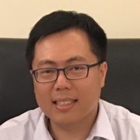 John Chuang