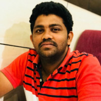 Srinivas Yadav
