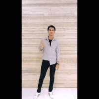 Muhammad Gindy Alfaris