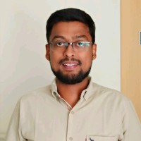 Mohammed Nayeem N