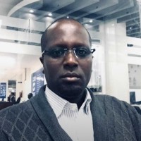 Eddy Jonas Ndabunguye