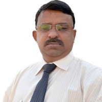 Kiran M