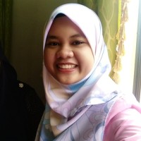 Adilah Abdullah