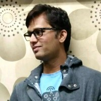 Sharad Katwate