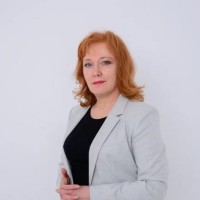 Irina Eckhoff