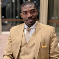 Dieudonné Simba Oyagha