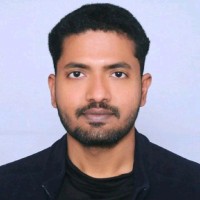 Amalraj K