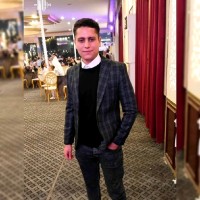 Ali Ebrahim Hawes