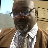 Michael Rudder
