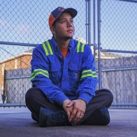 Trevor Bolin