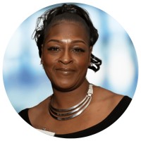 Yvette Pinkney