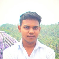 Shamnad A S