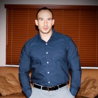 Alex Rodman