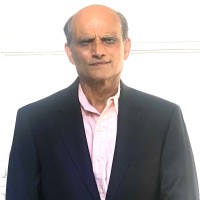 Anup Desai