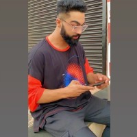 Nikhil Sharma