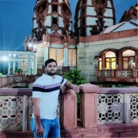 Piyush Kumar