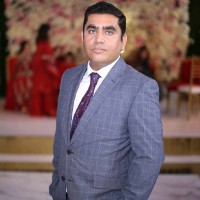 Muhammad Asif