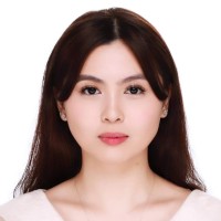 Michelle Angela Defensor