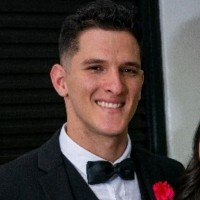 Pedro Alejandro Bestard Hernández