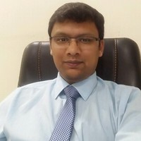 Prashant Parate