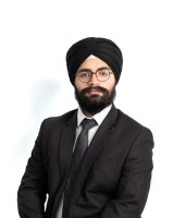 Jasmann Singh Narang
