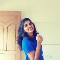 Aswathy R Nair
