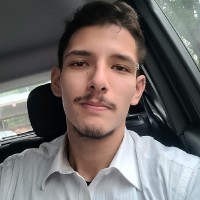 Lucas Comar Nakai