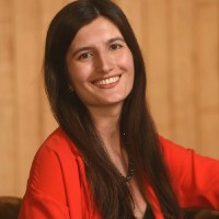 Eugenia De Aramburu