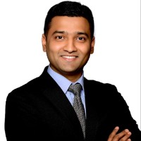 Anant Kulkarni