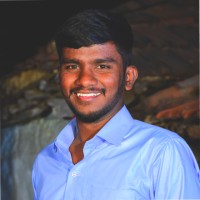 Chintala Mahesh