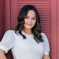 Amanda Budreau