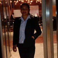 Joyshree Goswami