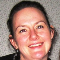 Helle Dyrløv Madsen