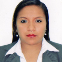Beatriz Ana Huaraya Eccoña