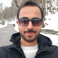 Muhammad Mohsin Javed